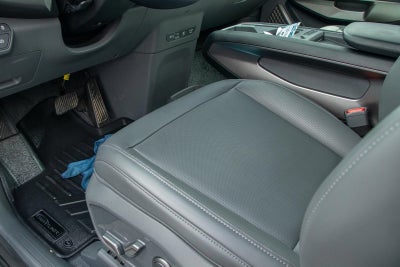 2024 Kia EV9 Light Long Range