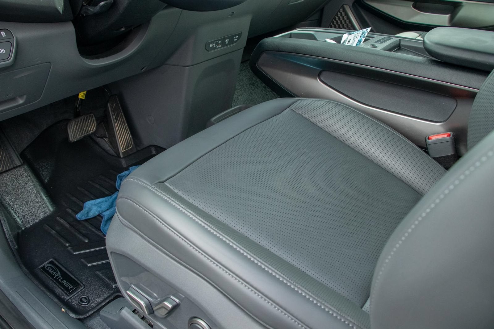 2024 Kia EV9 Light Long Range