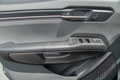 2024 Kia EV9 Light Long Range