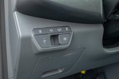 2024 Kia EV9 Light Long Range