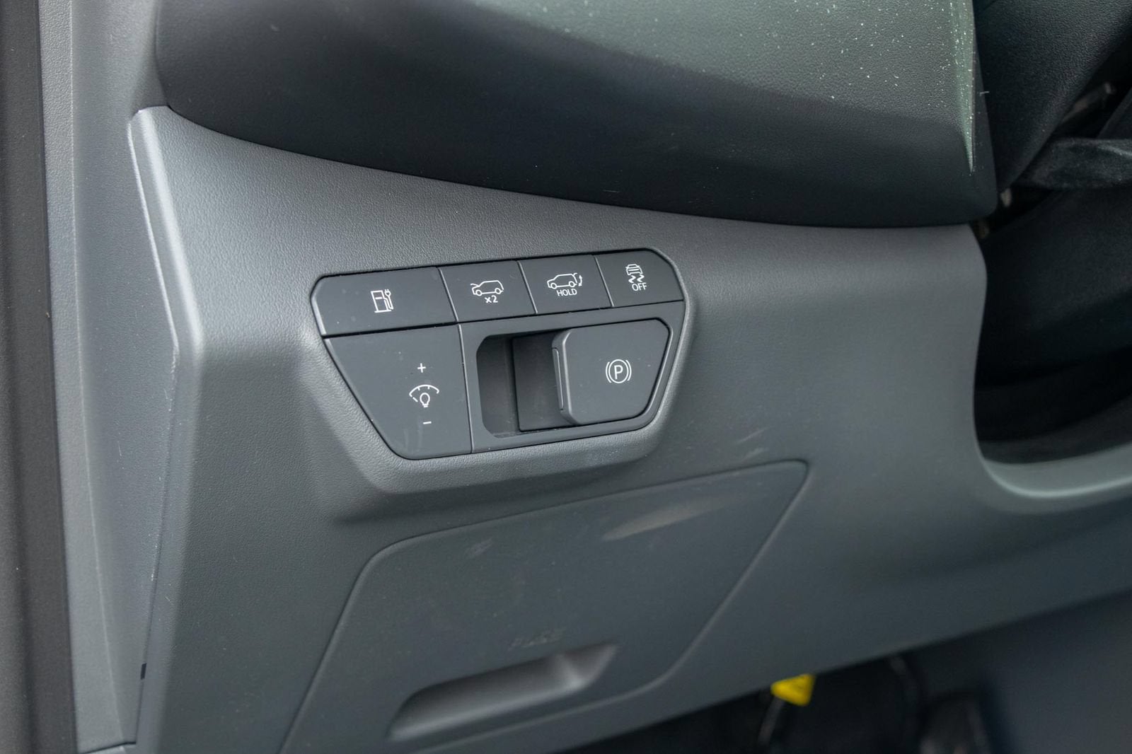 2024 Kia EV9 Light Long Range
