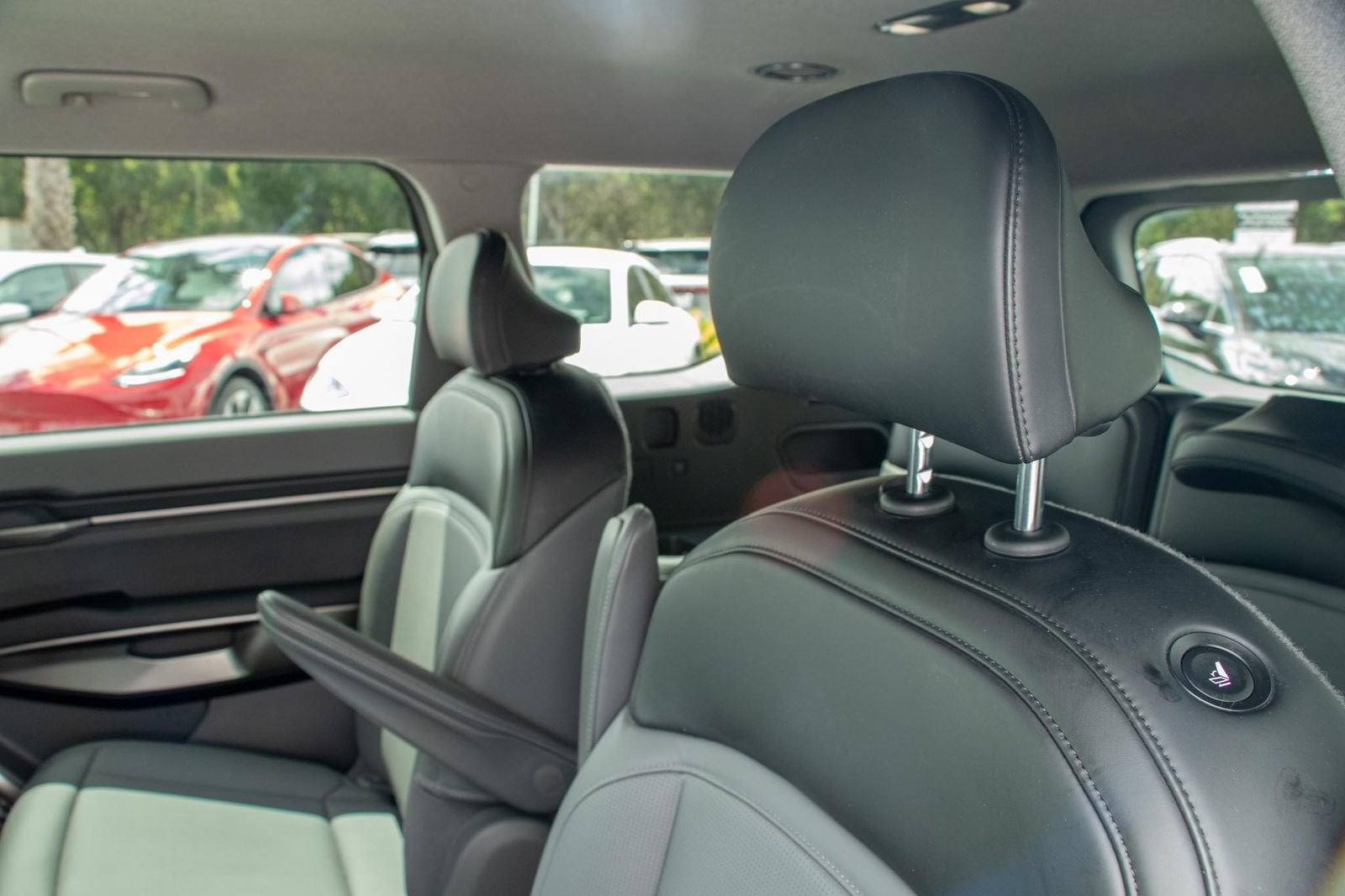 2024 Kia EV9 Light Long Range