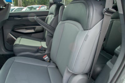2024 Kia EV9 Light Long Range