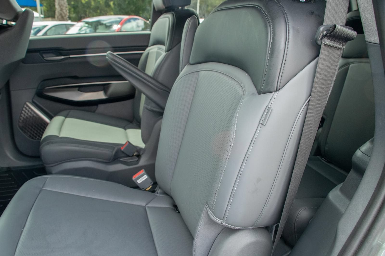 2024 Kia EV9 Light Long Range