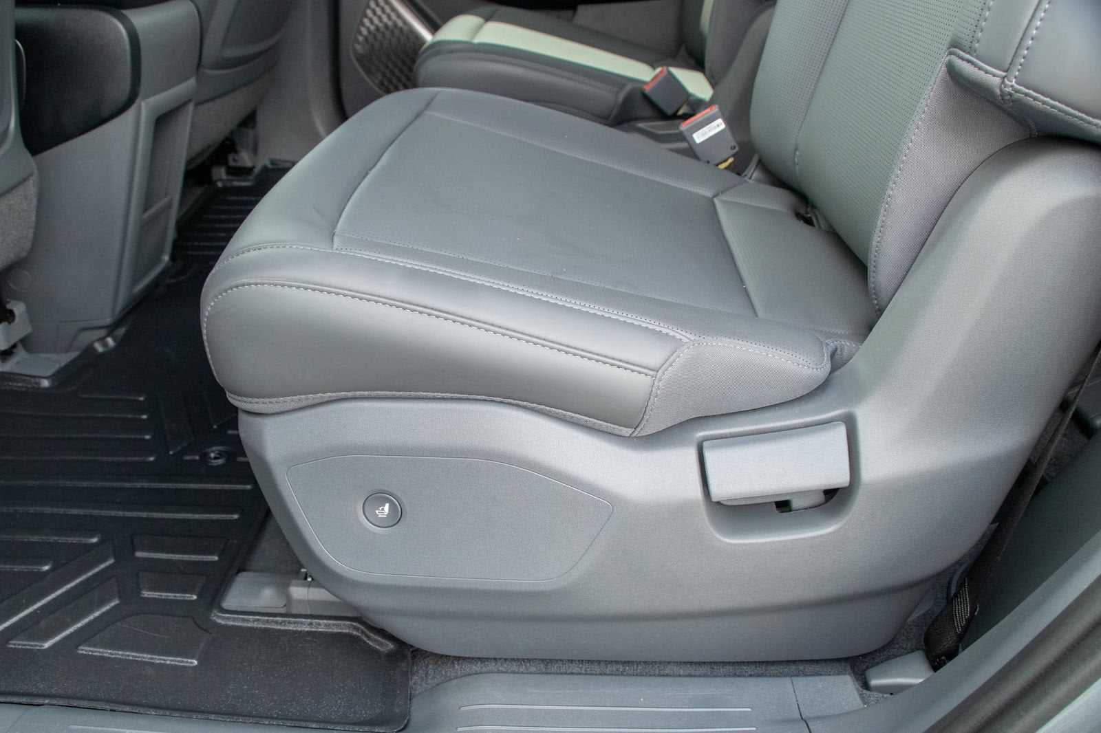 2024 Kia EV9 Light Long Range