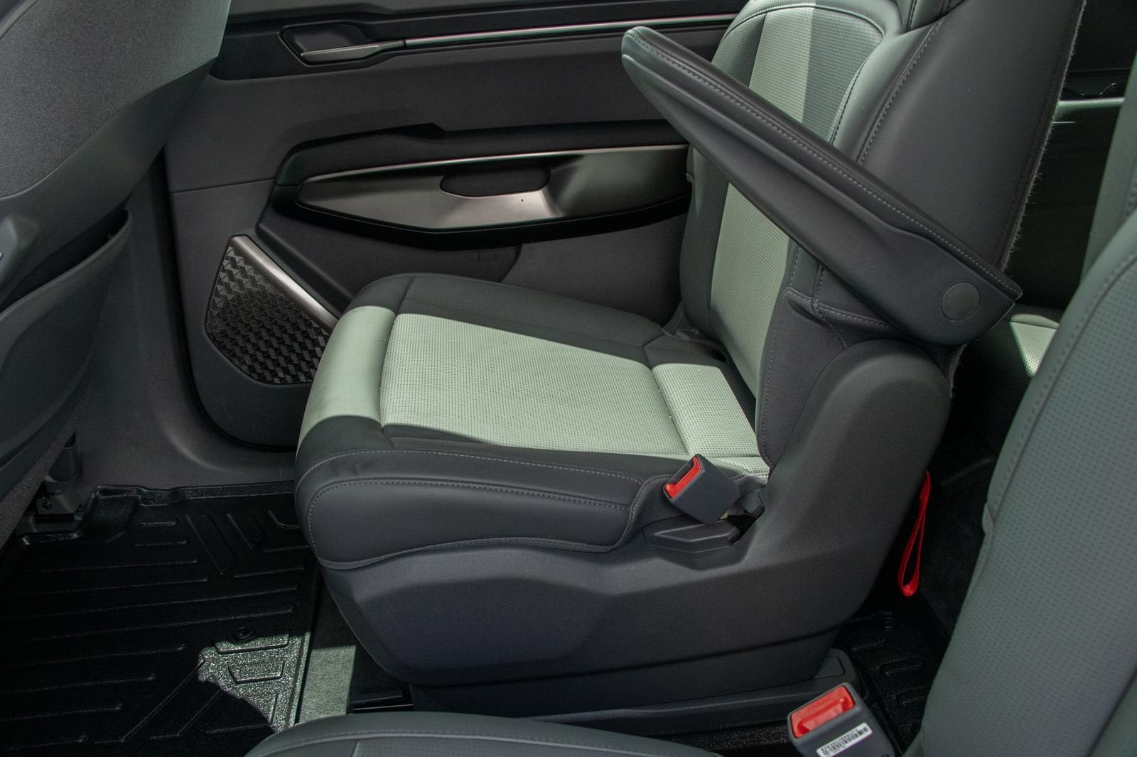 2024 Kia EV9 Light Long Range