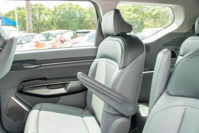 2024 Kia EV9 Light Long Range