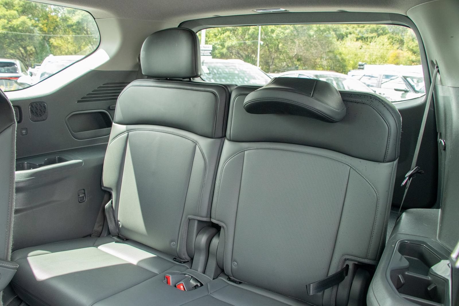 2024 Kia EV9 Light Long Range