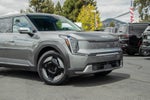 2024 Kia EV9 Light Long Range