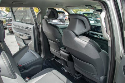 2024 Kia EV9 Light Long Range