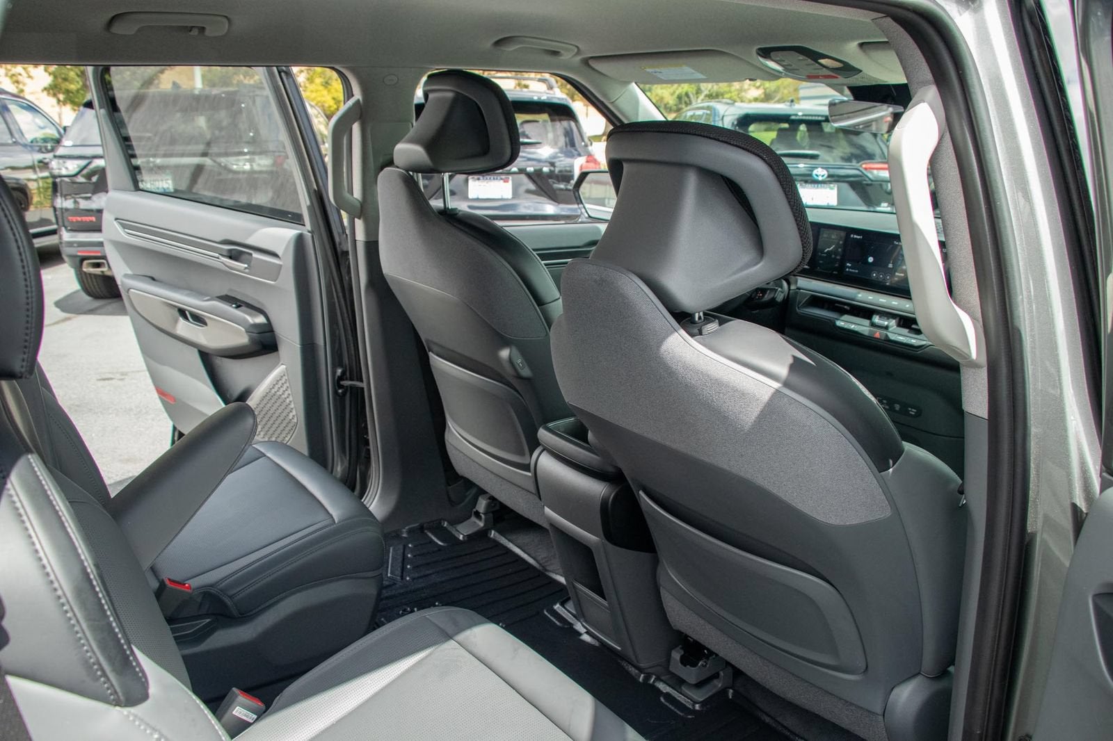 2024 Kia EV9 Light Long Range