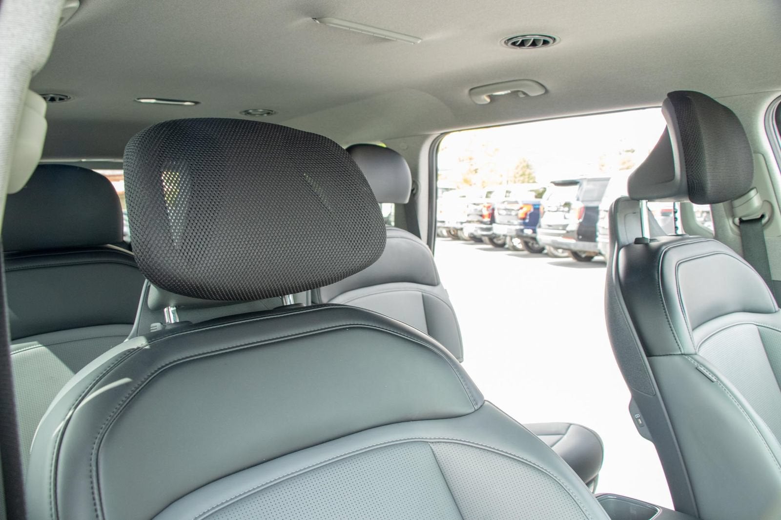 2024 Kia EV9 Light Long Range