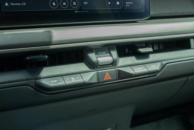 2024 Kia EV9 Light Long Range