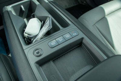 2024 Kia EV9 Light Long Range