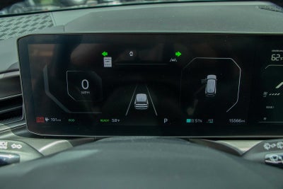 2024 Kia EV9 Light Long Range