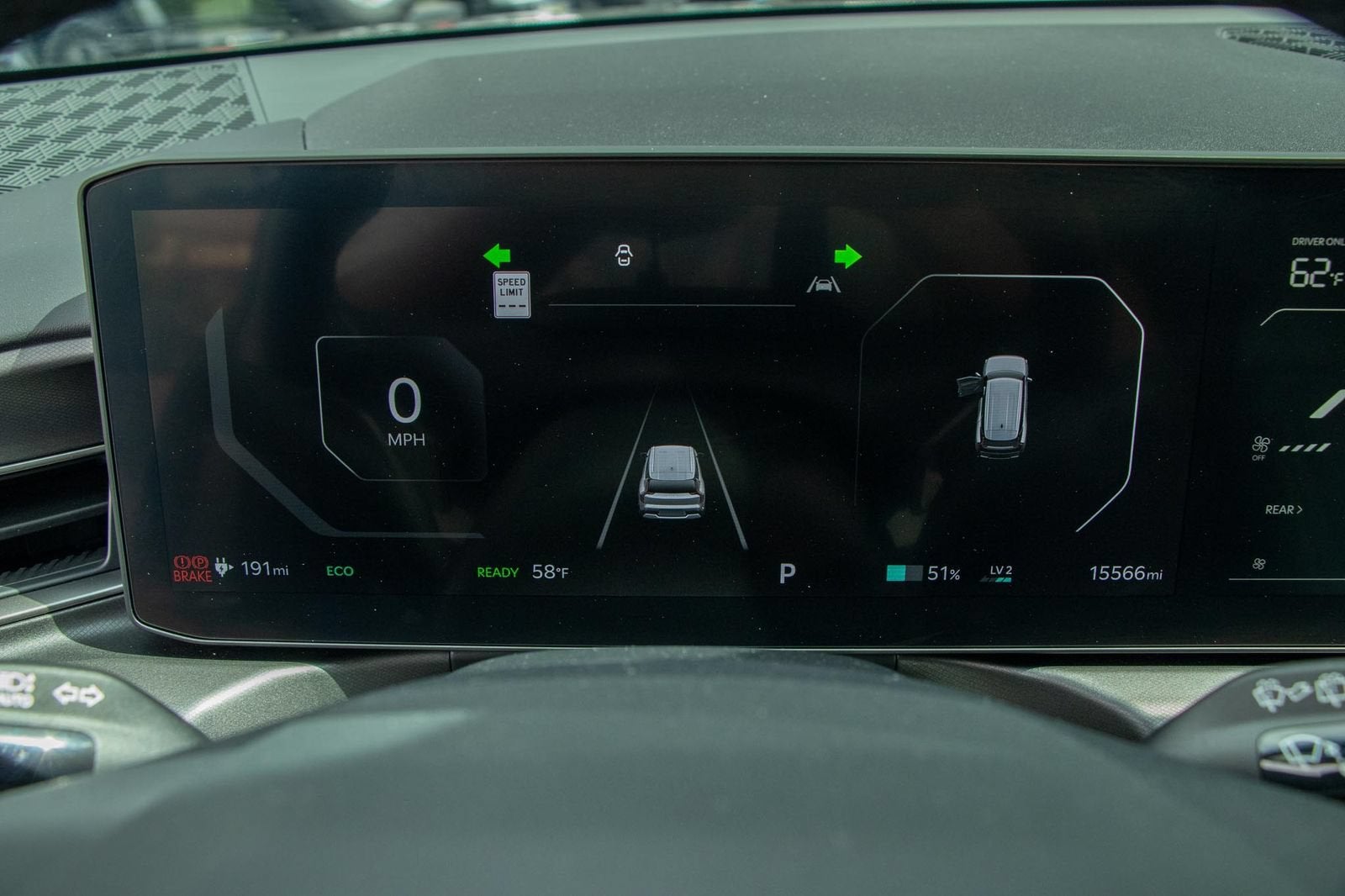 2024 Kia EV9 Light Long Range
