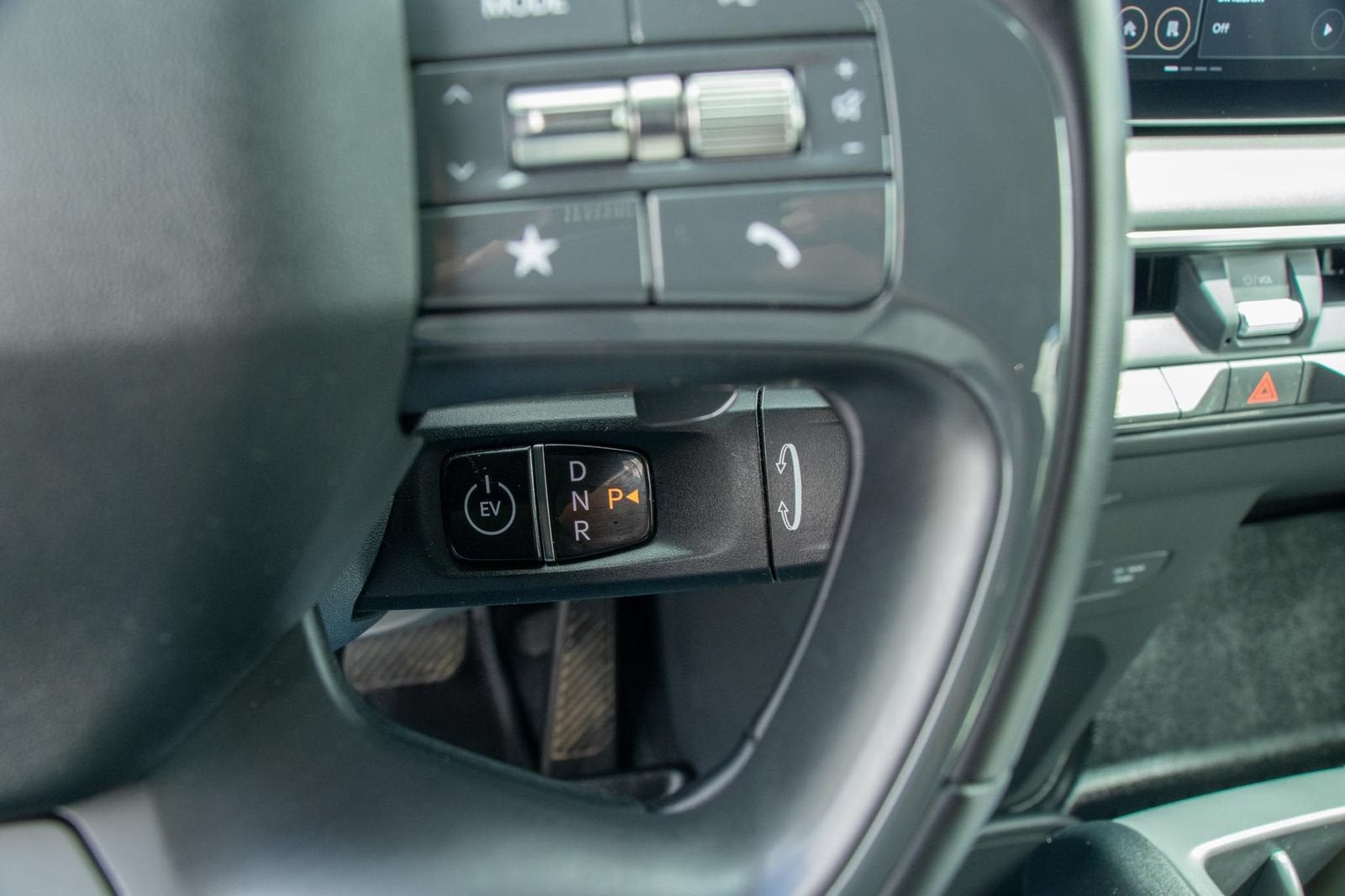 2024 Kia EV9 Light Long Range