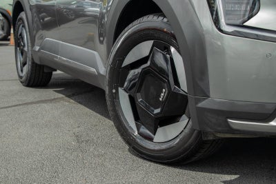 2024 Kia EV9 Light Long Range