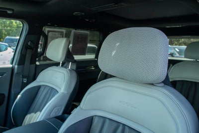 2024 Kia EV9 GT-Line