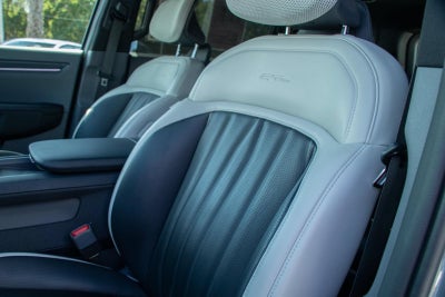 2024 Kia EV9 GT-Line