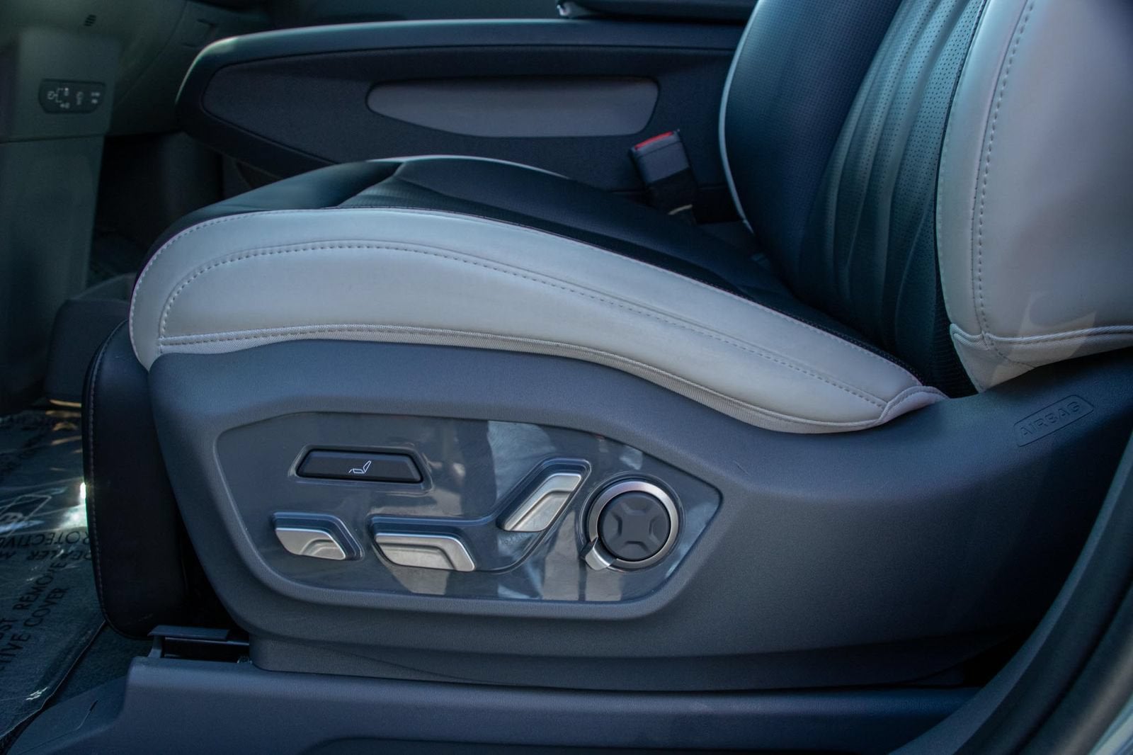 2024 Kia EV9 GT-Line