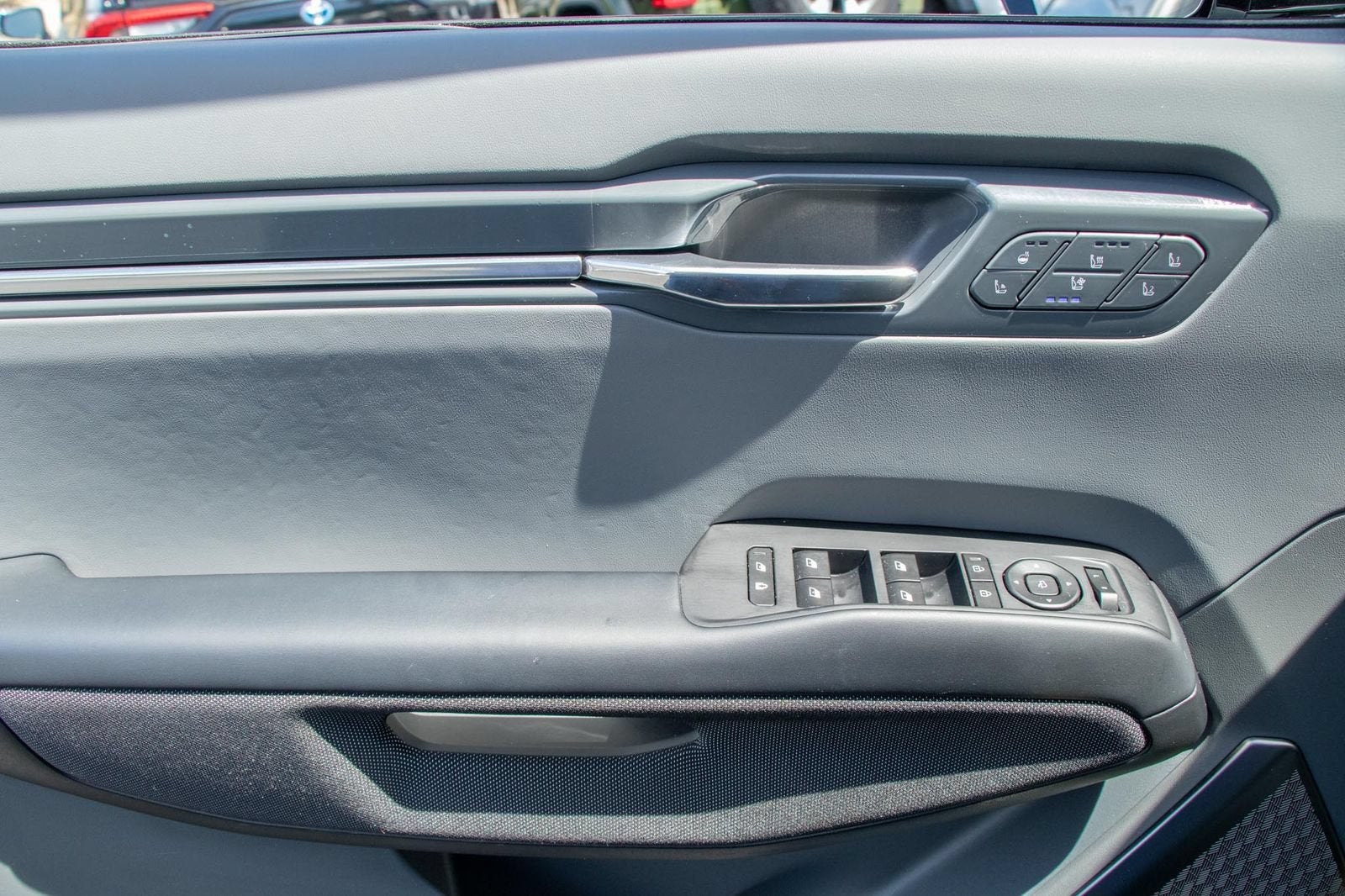 2024 Kia EV9 GT-Line