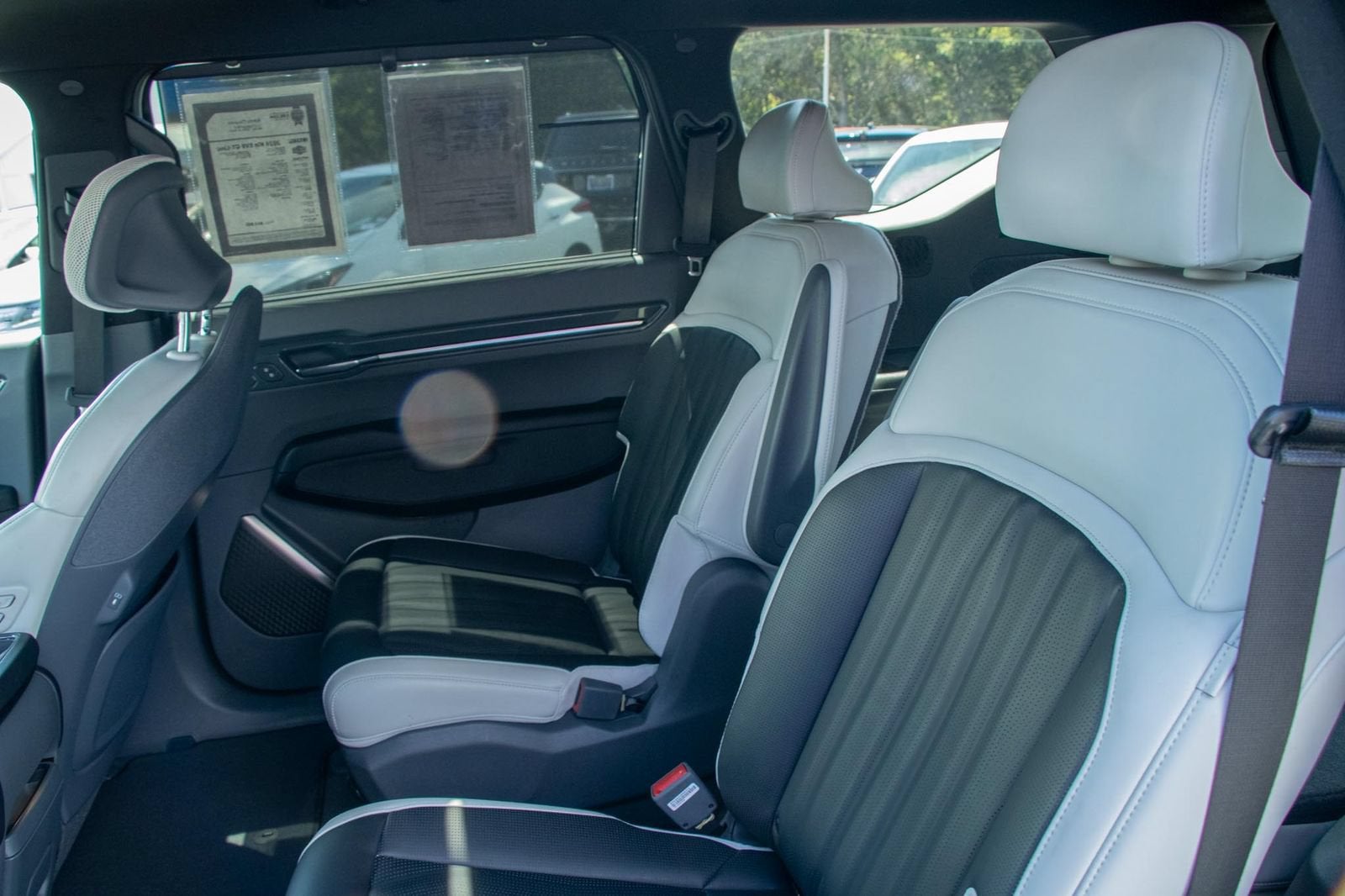 2024 Kia EV9 GT-Line