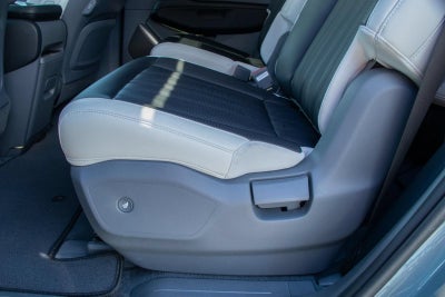 2024 Kia EV9 GT-Line