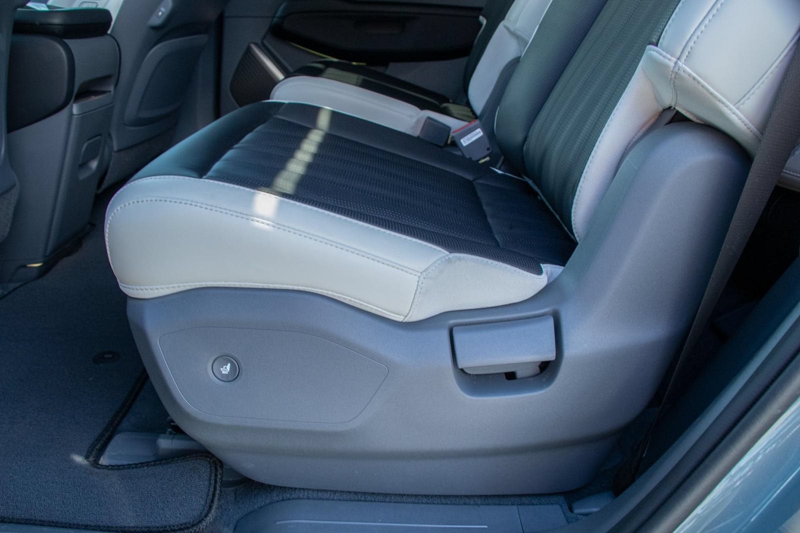 2024 Kia EV9 GT-Line