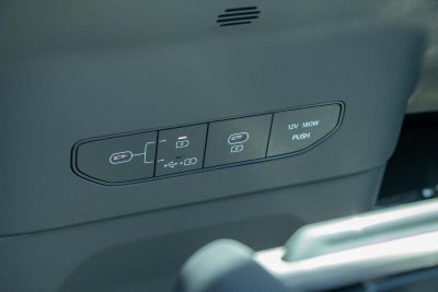 2024 Kia EV9 GT-Line