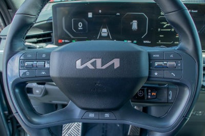 2024 Kia EV9 GT-Line