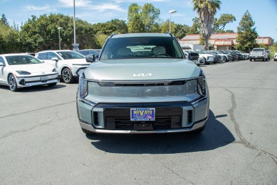 2024 Kia EV9 GT-Line