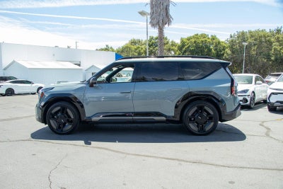 2024 Kia EV9 GT-Line