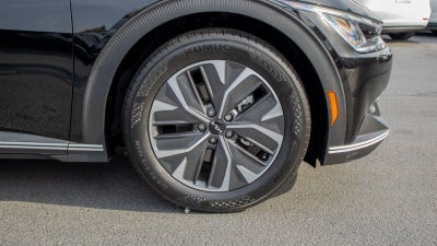 2024 Kia EV6 Light Long Range