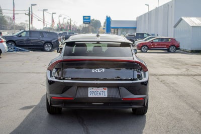 2024 Kia EV6 Light Long Range