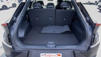 2024 Kia EV6 Light Long Range