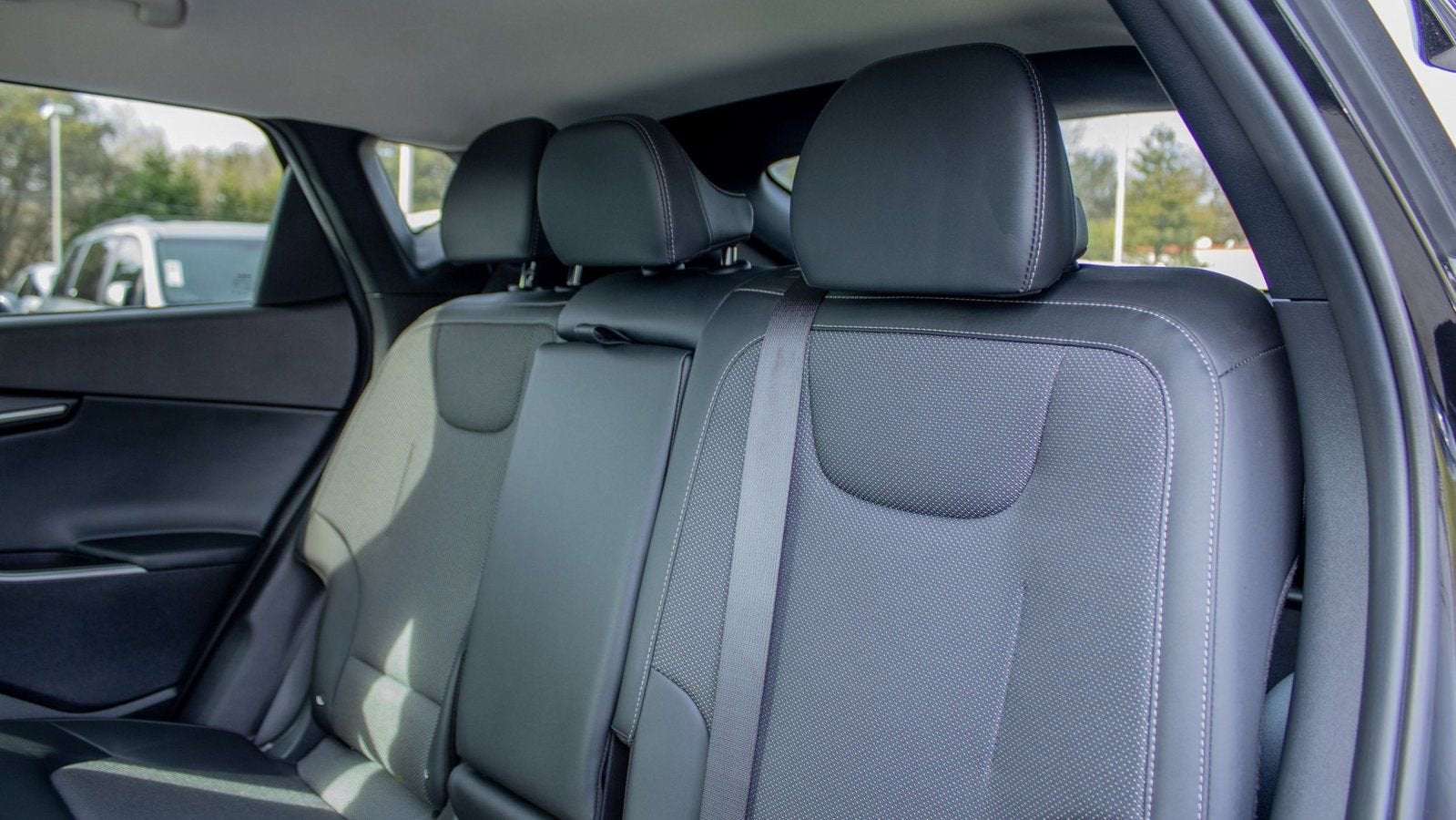 2024 Kia EV6 Light Long Range