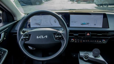 2024 Kia EV6 Light Long Range