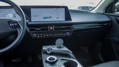 2024 Kia EV6 Light Long Range