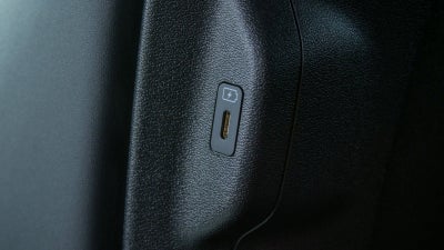 2024 Kia EV6 Light Long Range