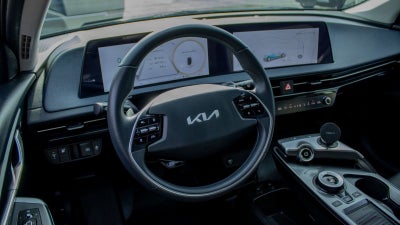 2024 Kia EV6 Light Long Range