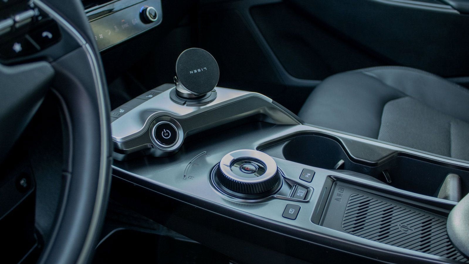 2024 Kia EV6 Light Long Range