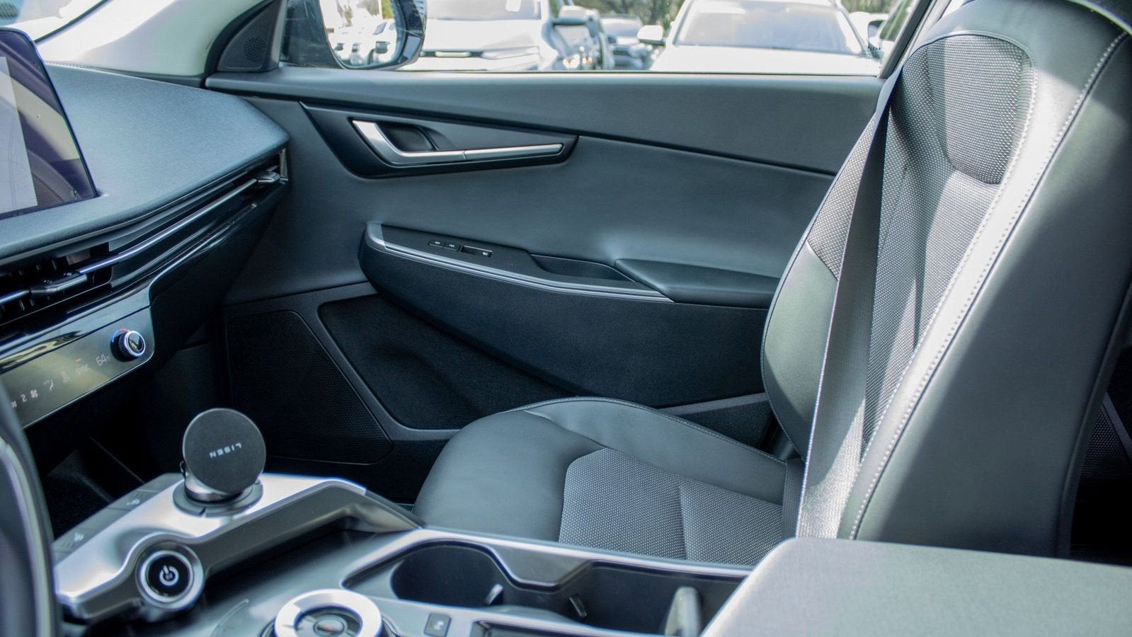 2024 Kia EV6 Light Long Range