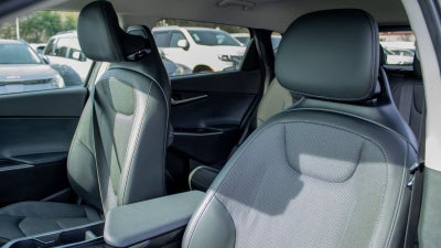 2024 Kia EV6 Light Long Range