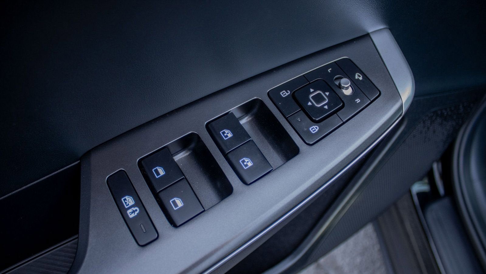 2024 Kia EV6 Light Long Range