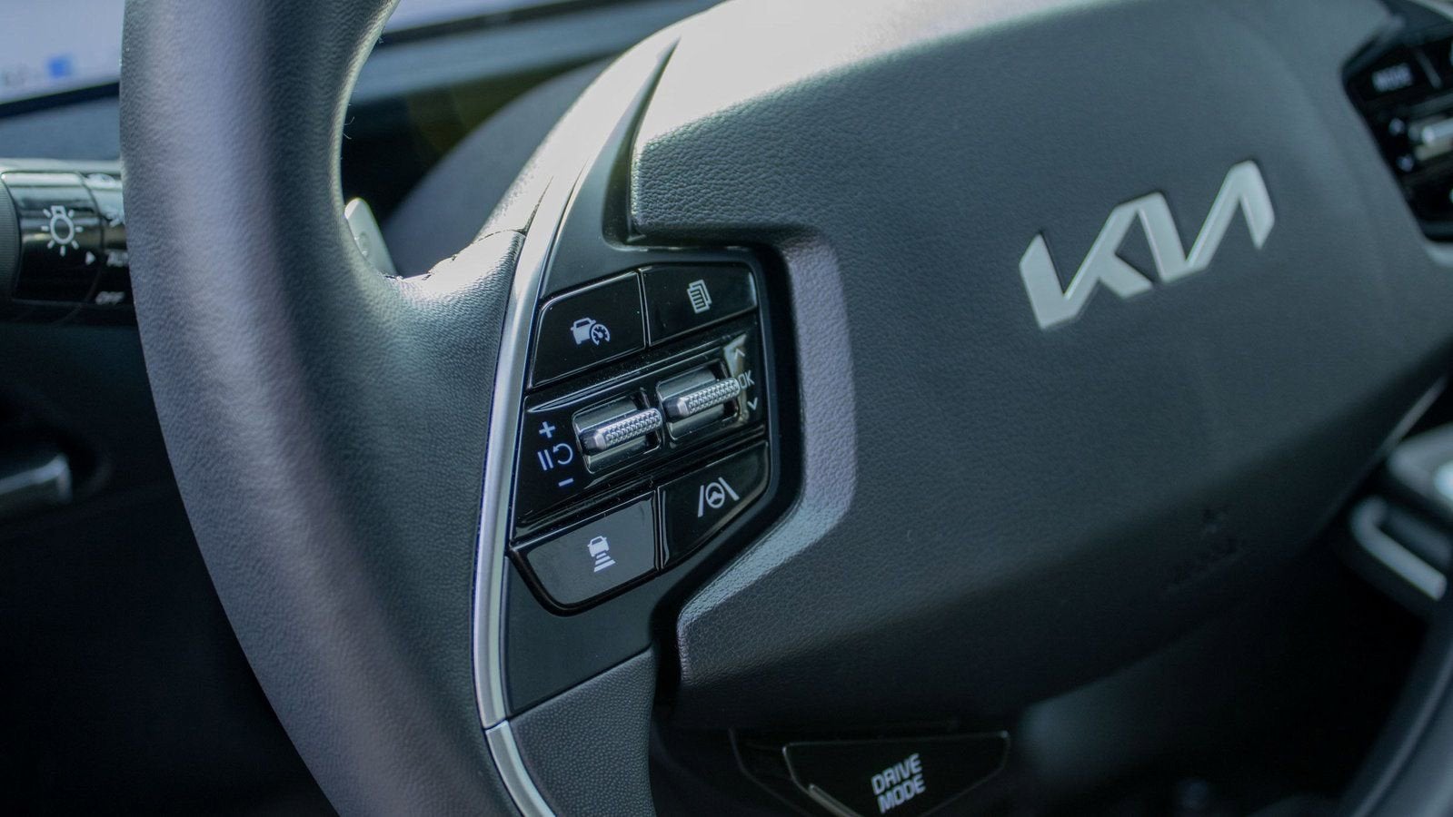 2024 Kia EV6 Light Long Range