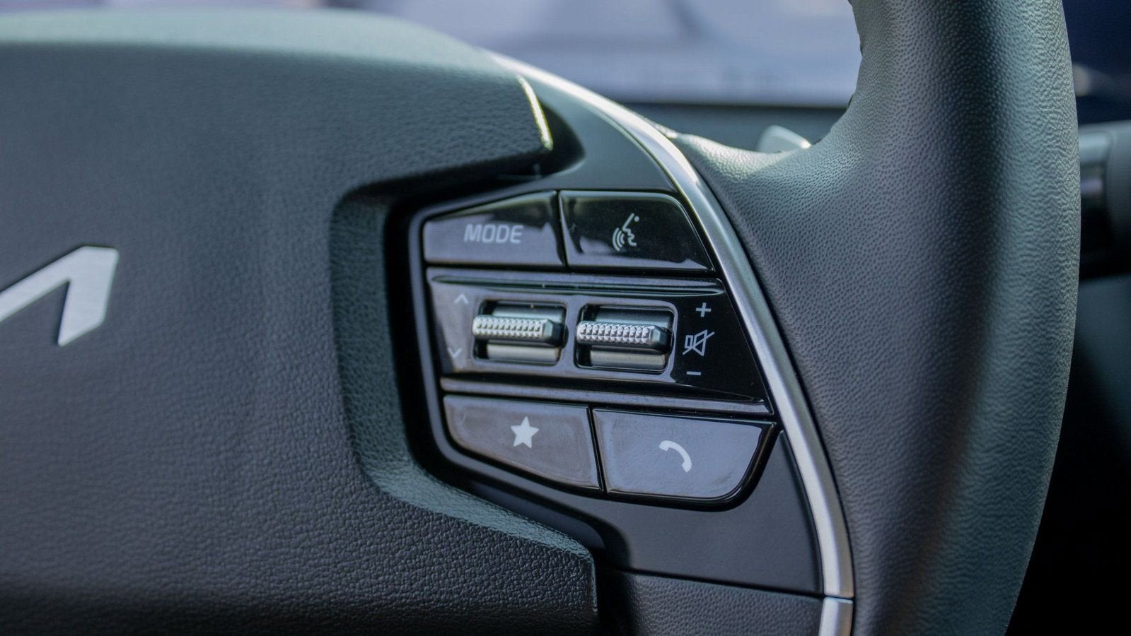 2024 Kia EV6 Light Long Range