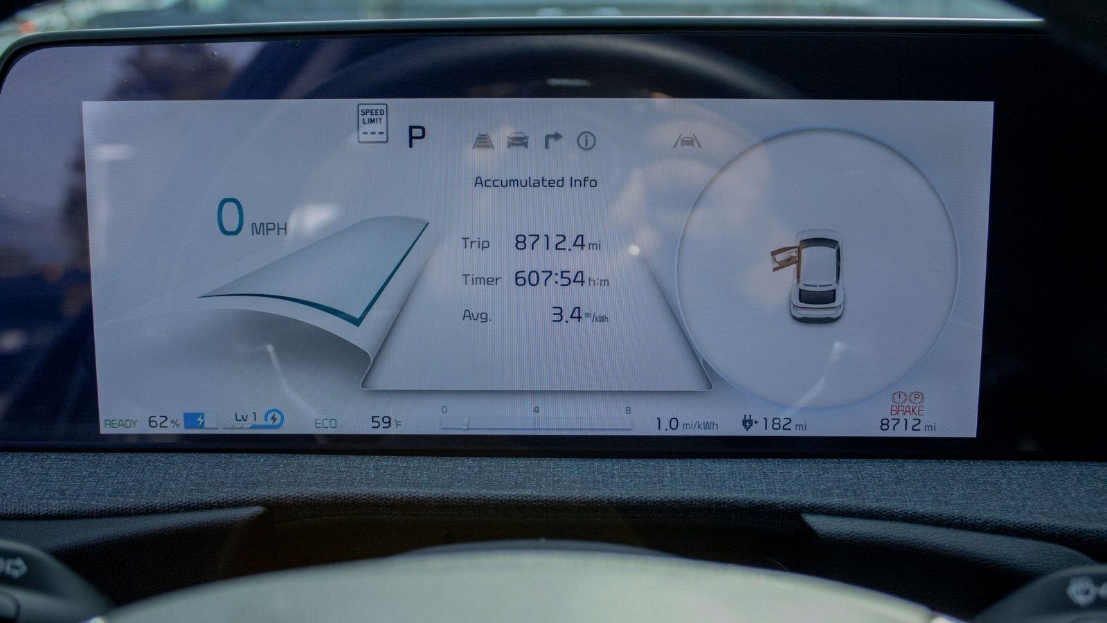 2024 Kia EV6 Light Long Range