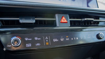 2024 Kia EV6 Light Long Range