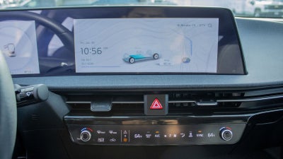 2024 Kia EV6 Light Long Range